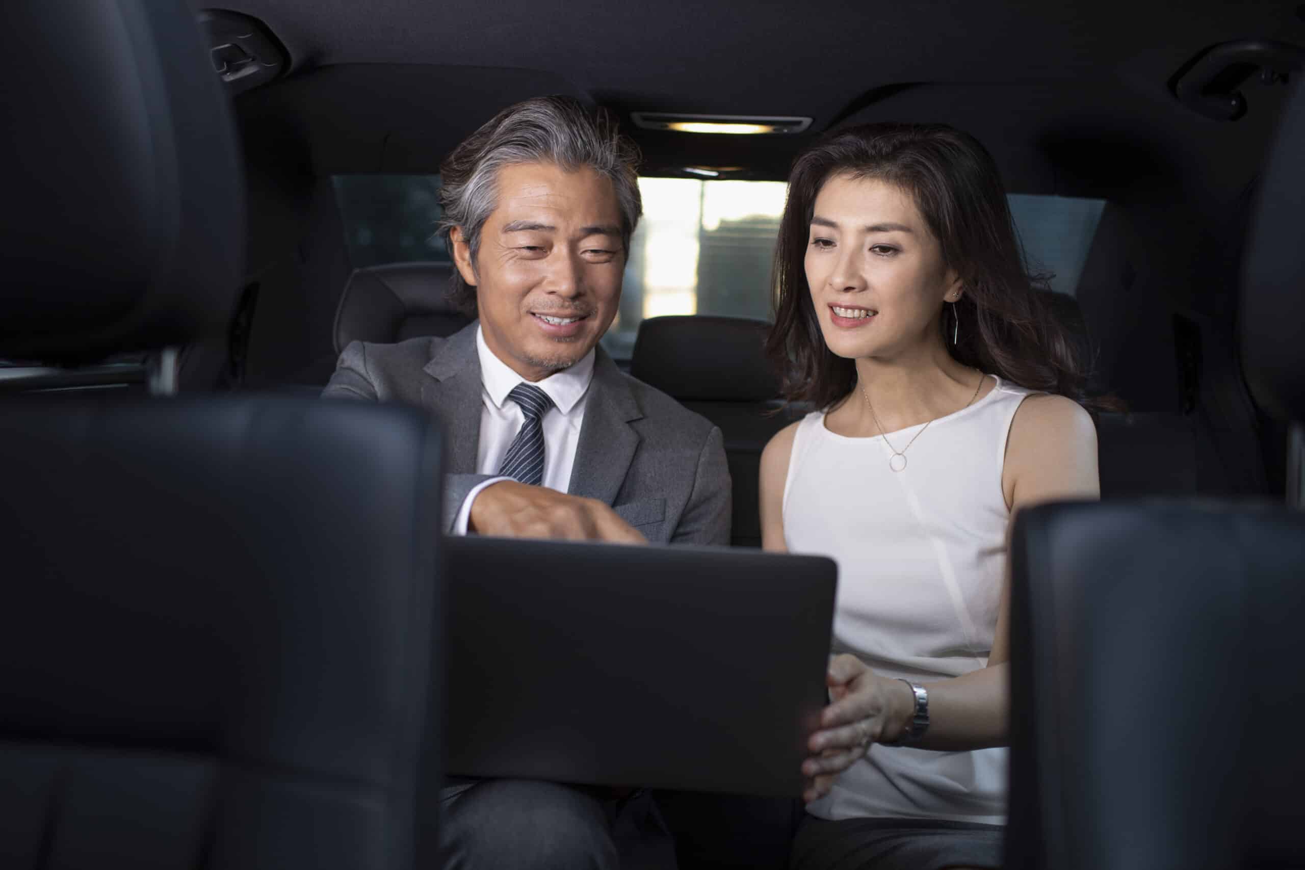 Bennington Worldwide Chauffeured Transportation