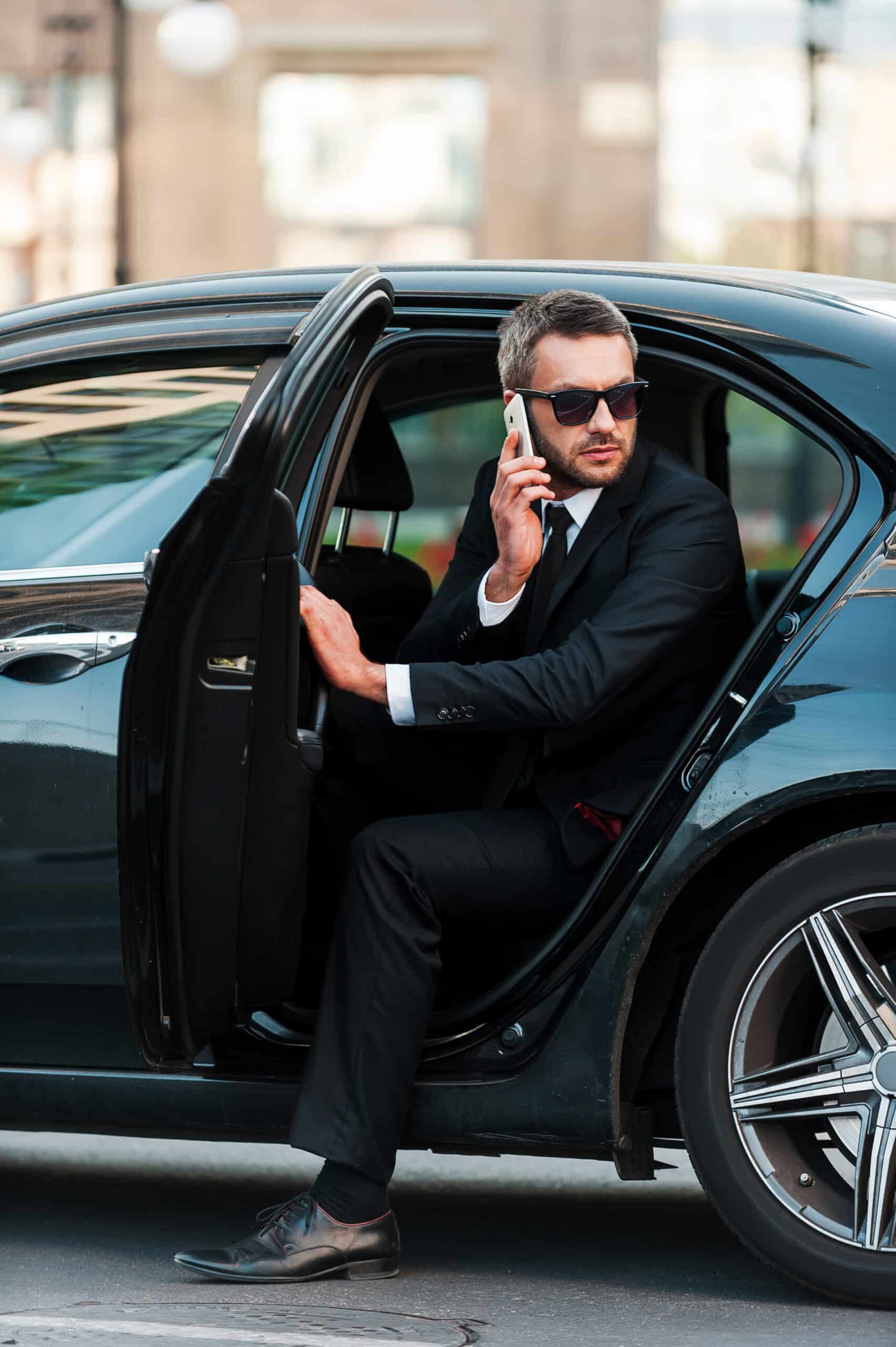 Bennington Worldwide Chauffeured Transportation