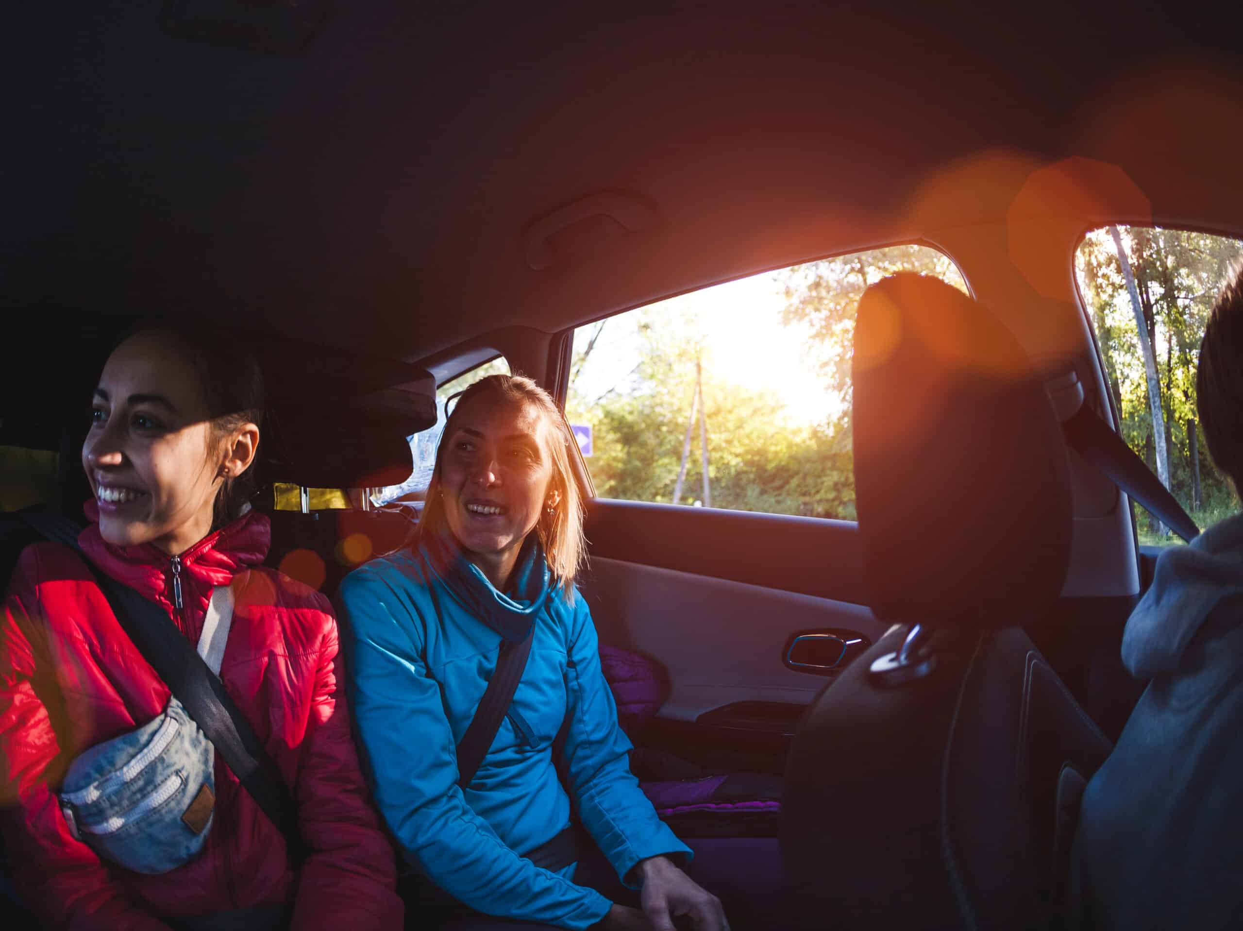 Bennington Worldwide Chauffeured Transportation