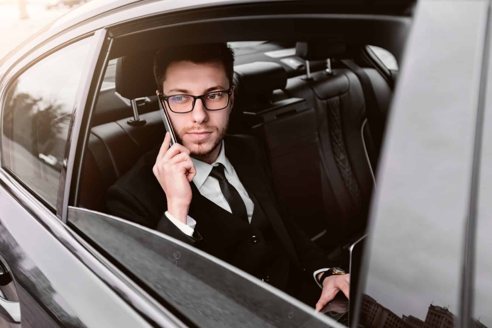 Bennington Worldwide Chauffeured Transportation