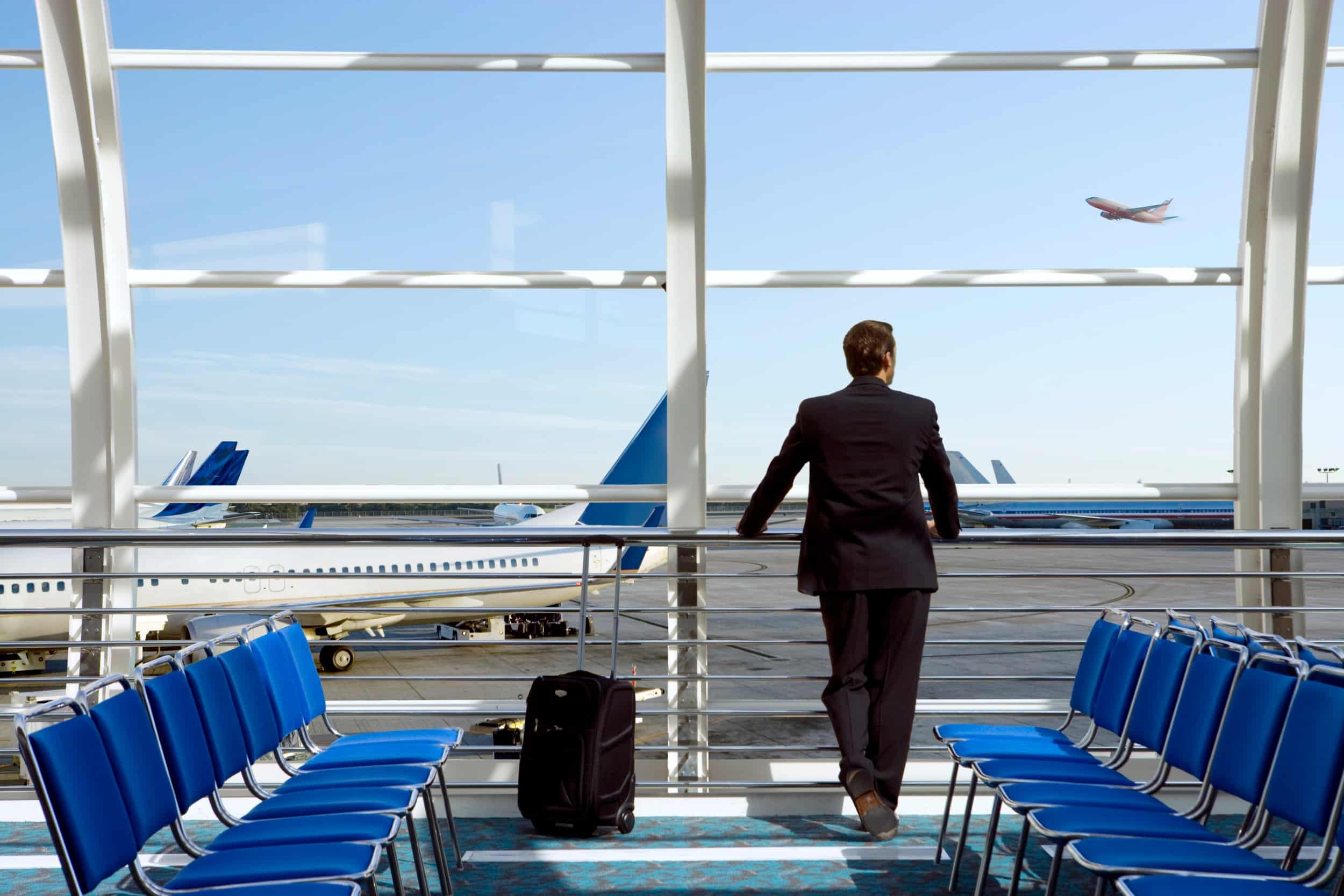 Billy Bishop Toronto City Airport (YTZ)