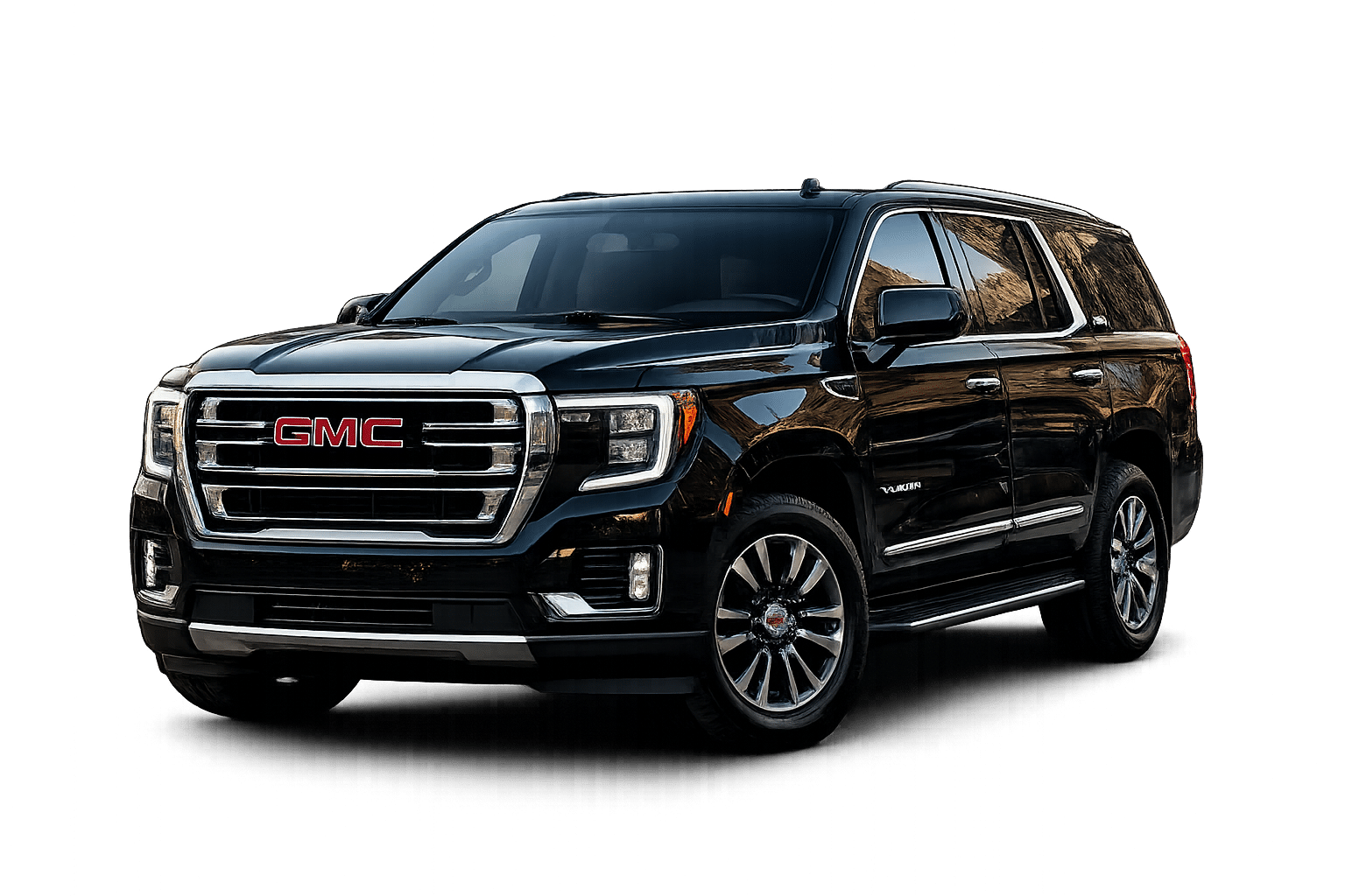 GMC Yukon