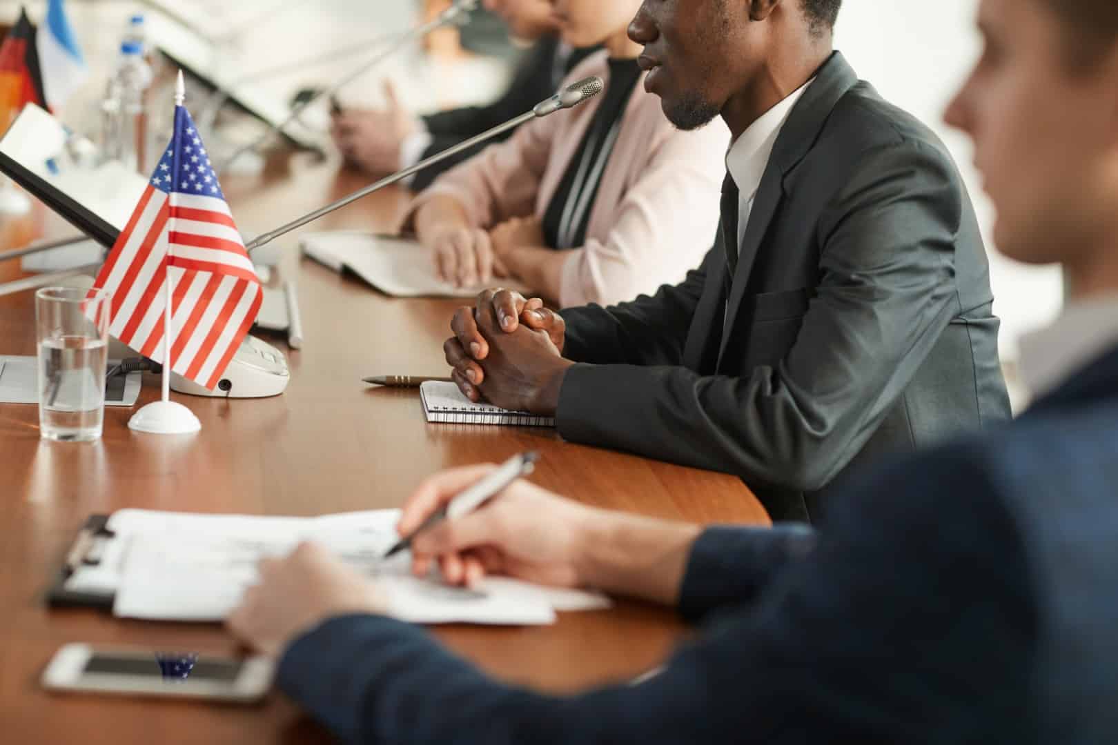 Bennington Worldwide Chauffeured Transportation