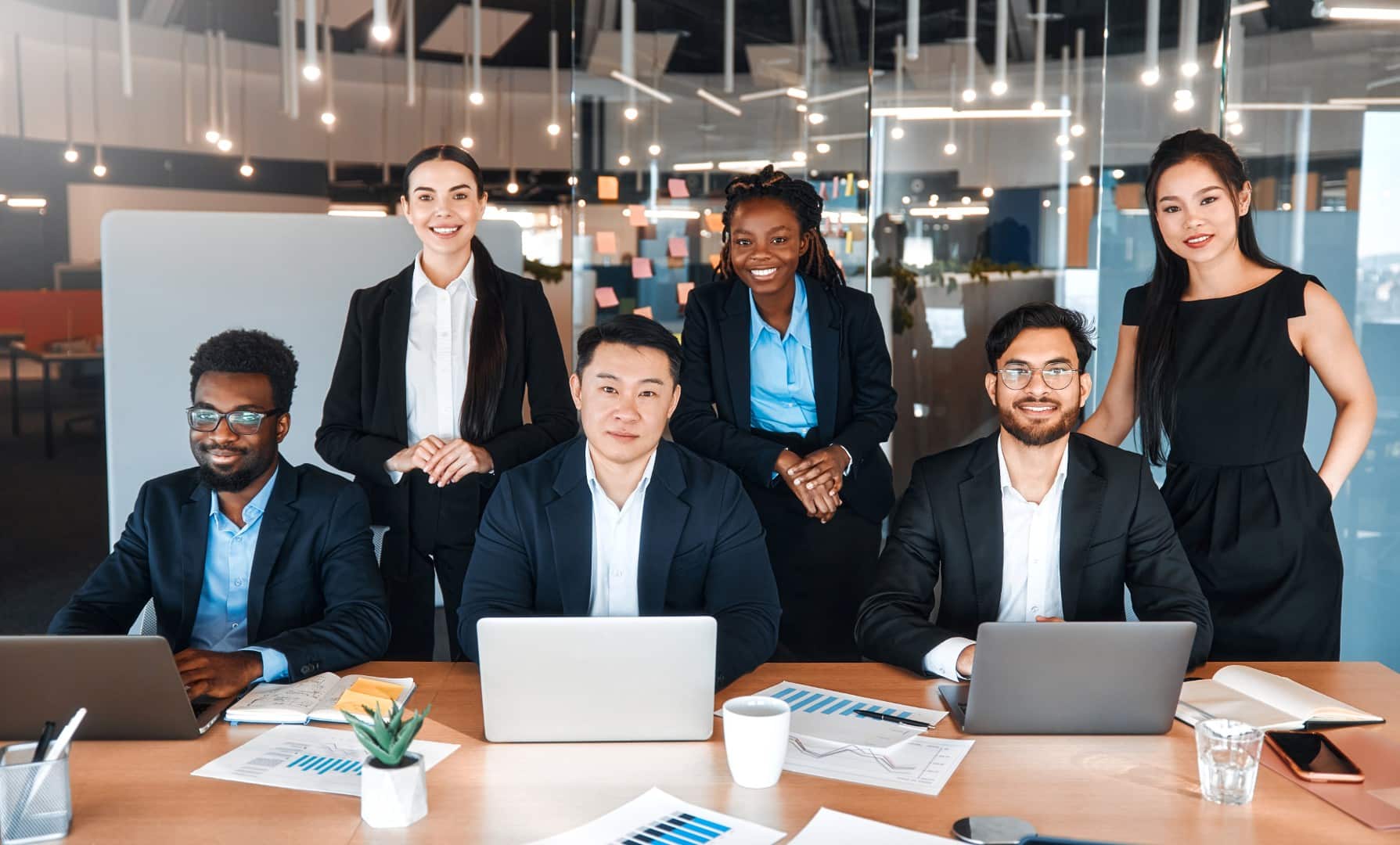 Bennington Worldwide Chauffeured Transportation