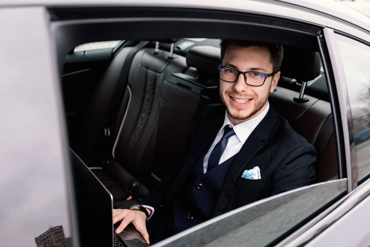 Bennington Worldwide Chauffeured Transportation