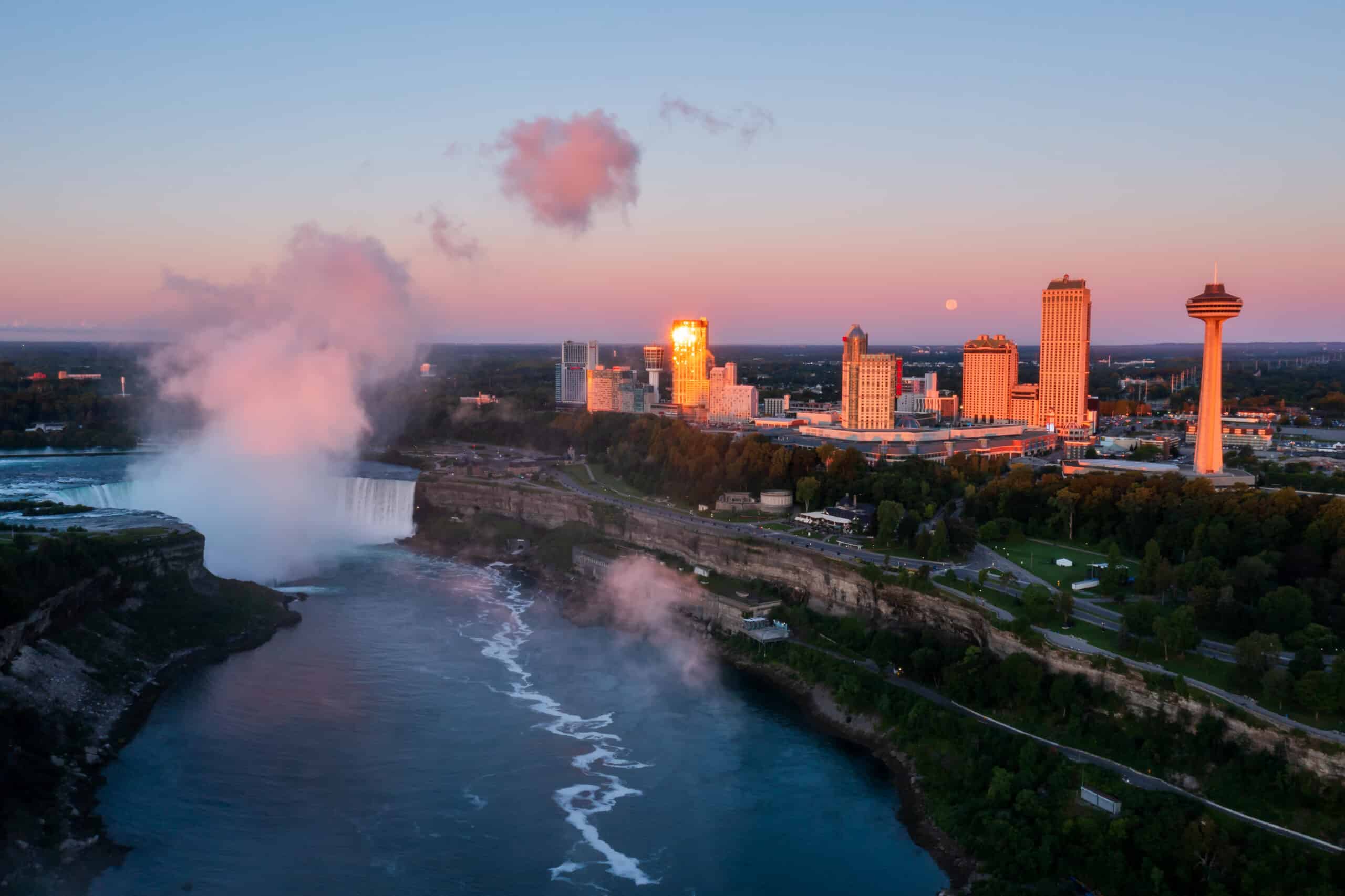 Niagara Falls