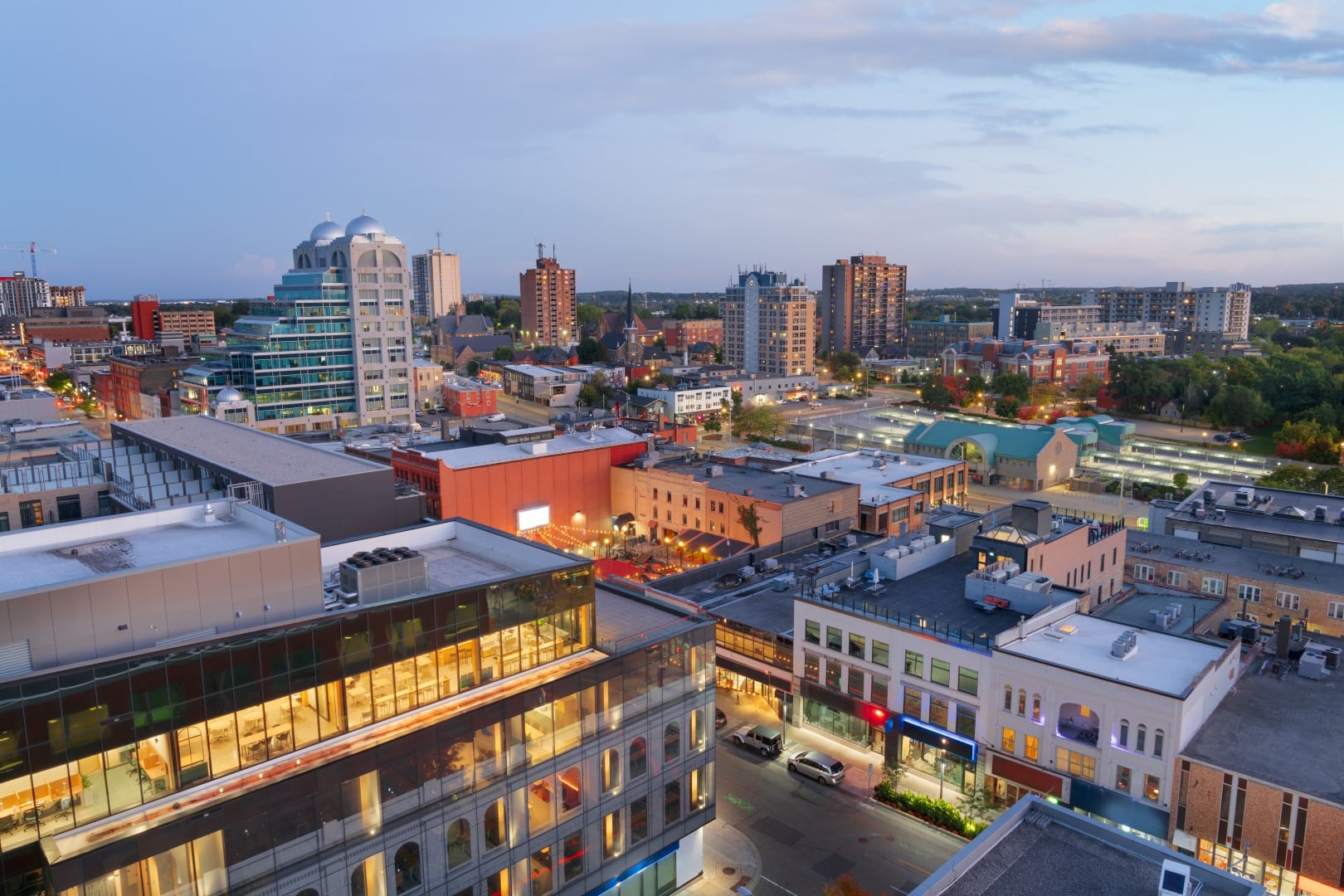 Brampton